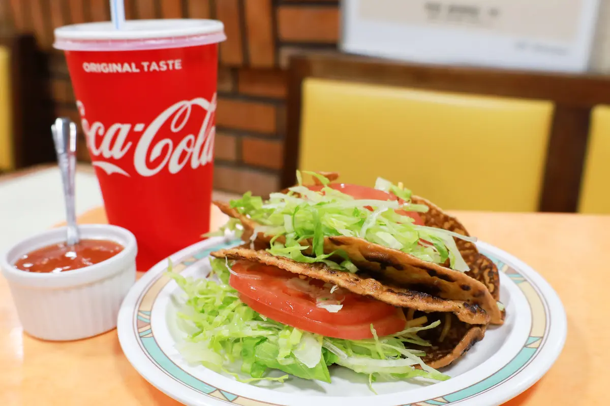 SENOR TACO（セニョール ターコ）｜40年以上の歴史を誇る！地元民から