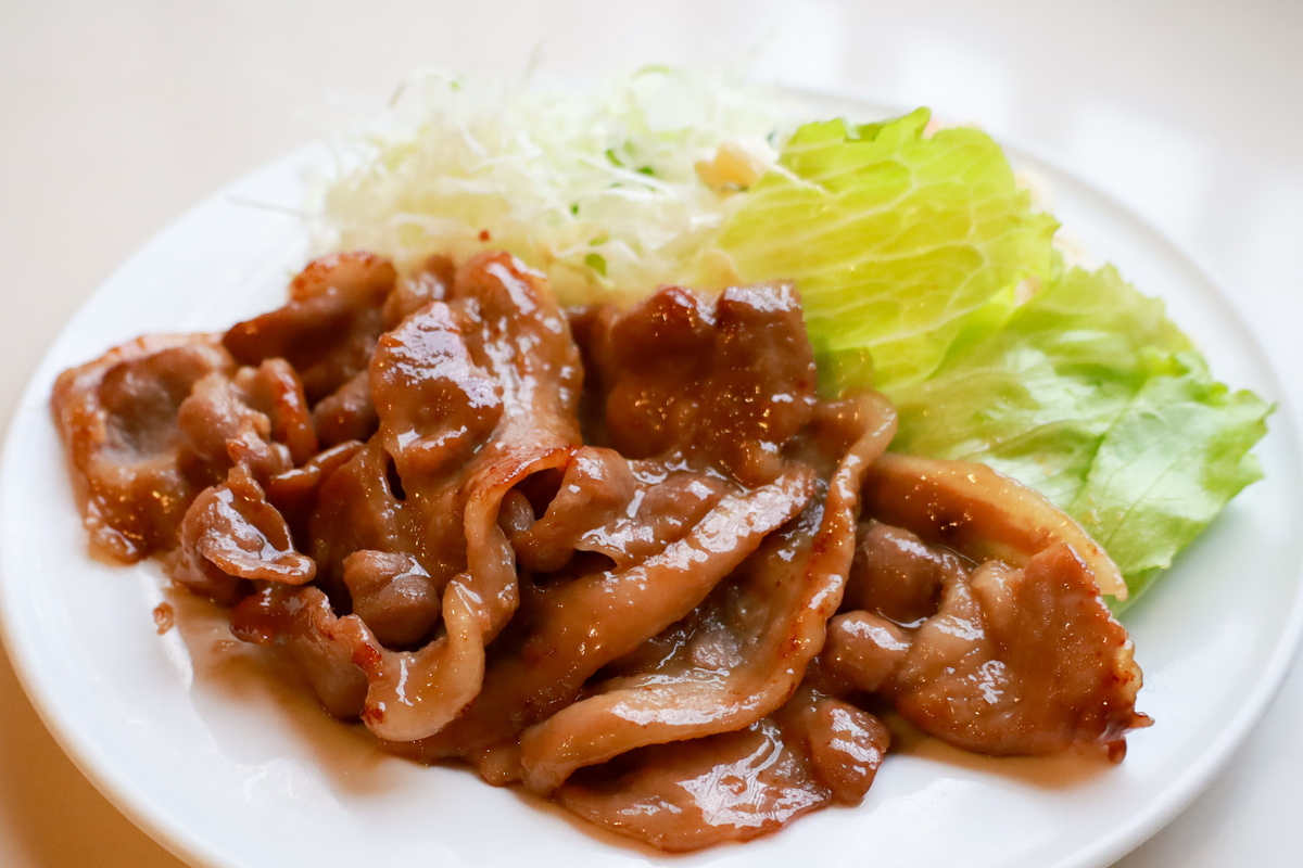 お食事処三笠＿沖縄⑧