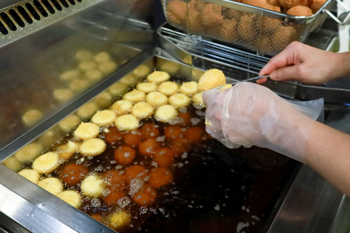 琉球菓子処琉宮＿沖縄⑧