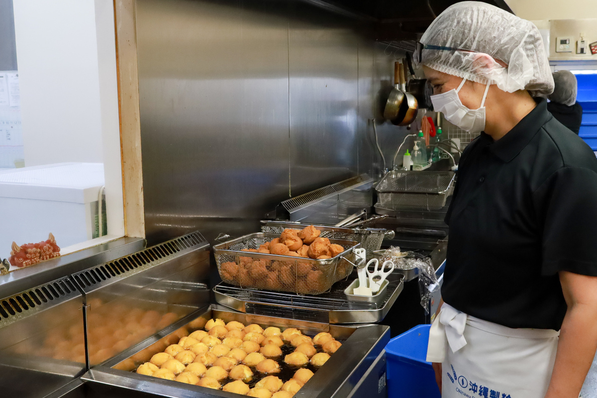 琉球菓子処琉宮＿沖縄⑦
