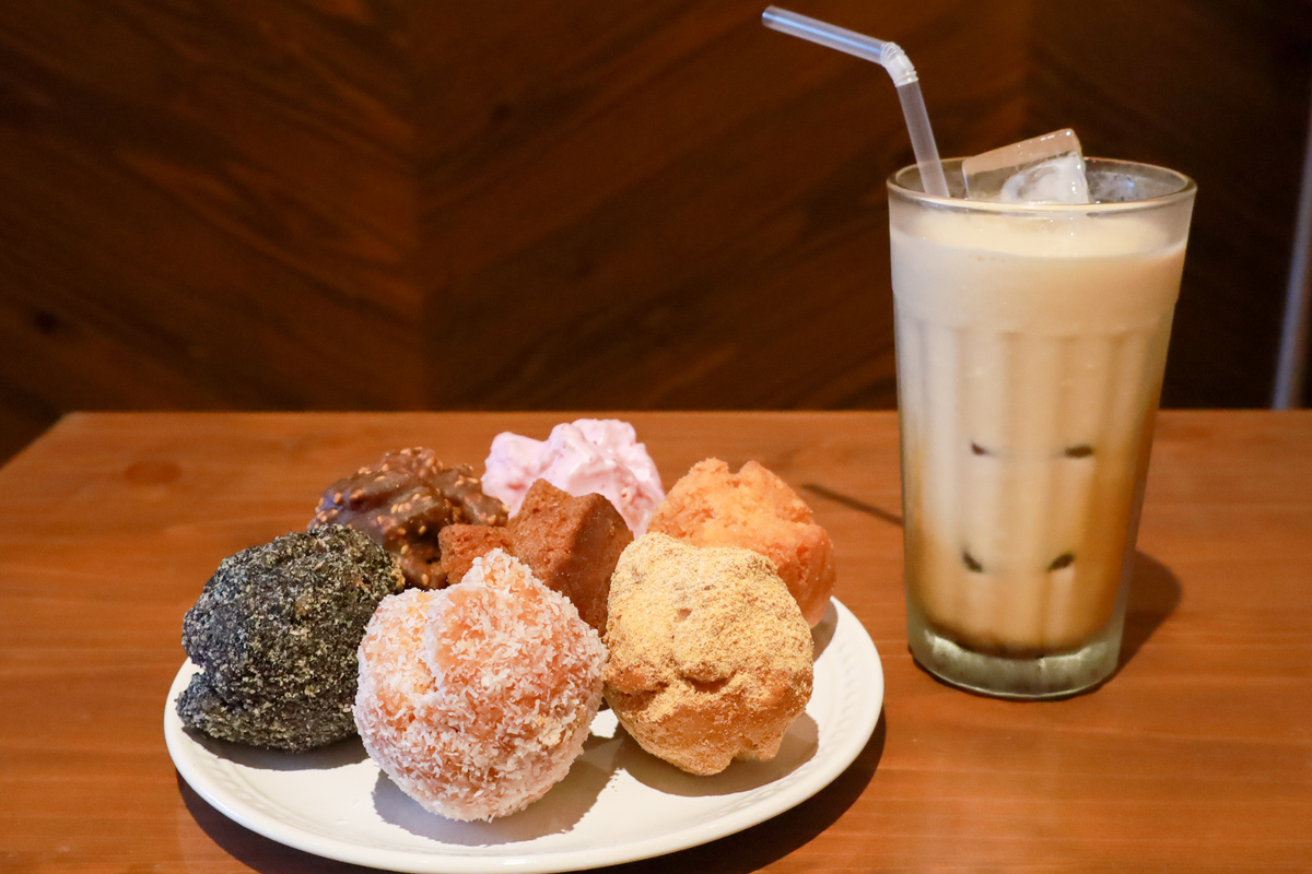 琉球菓子処琉宮＿沖縄④