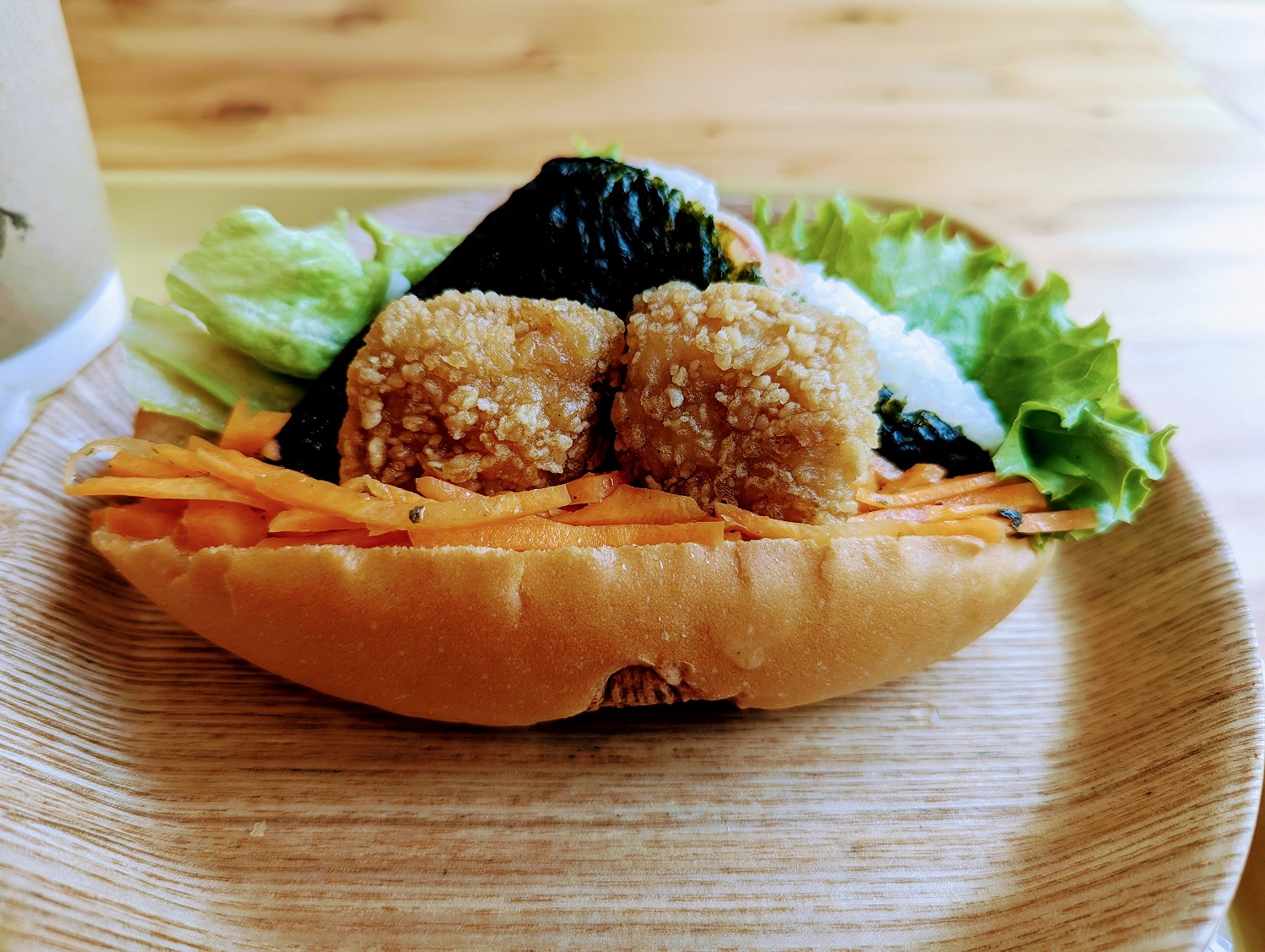 茅ヶ崎カフェ えぼしドック