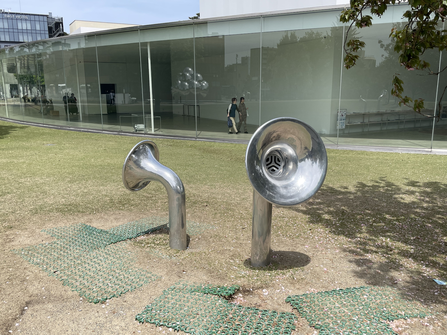 金沢21世紀美術館3