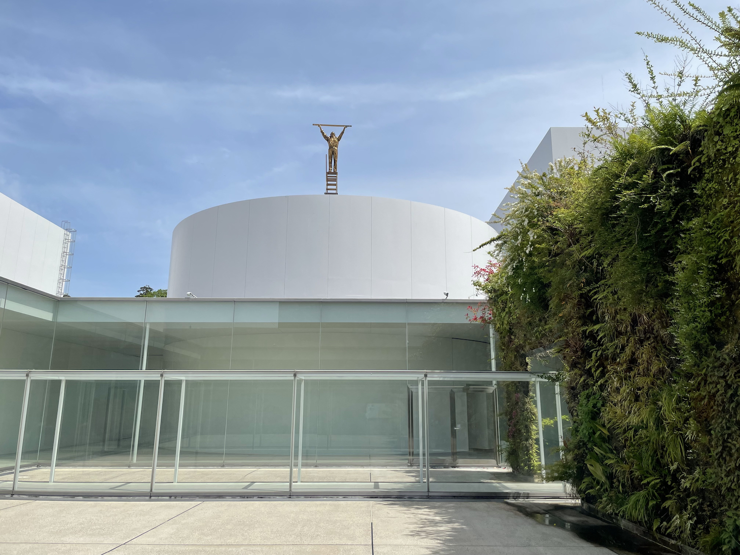 金沢21世紀美術館5