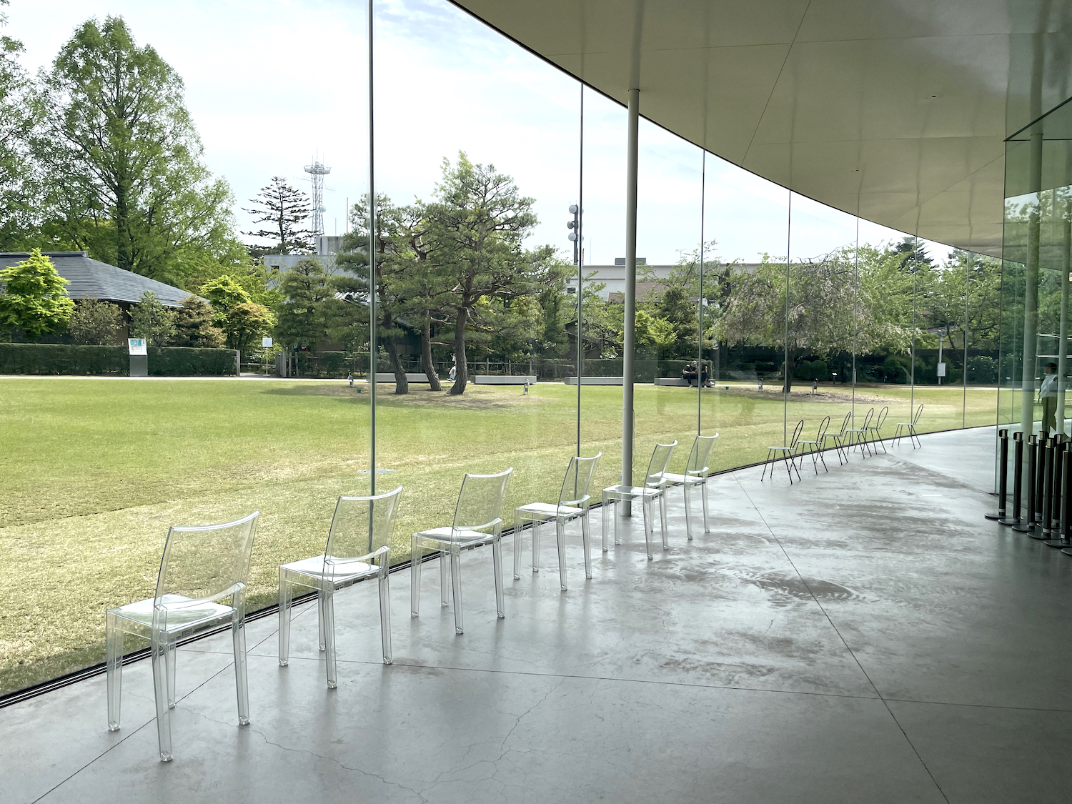金沢21世紀美術館4