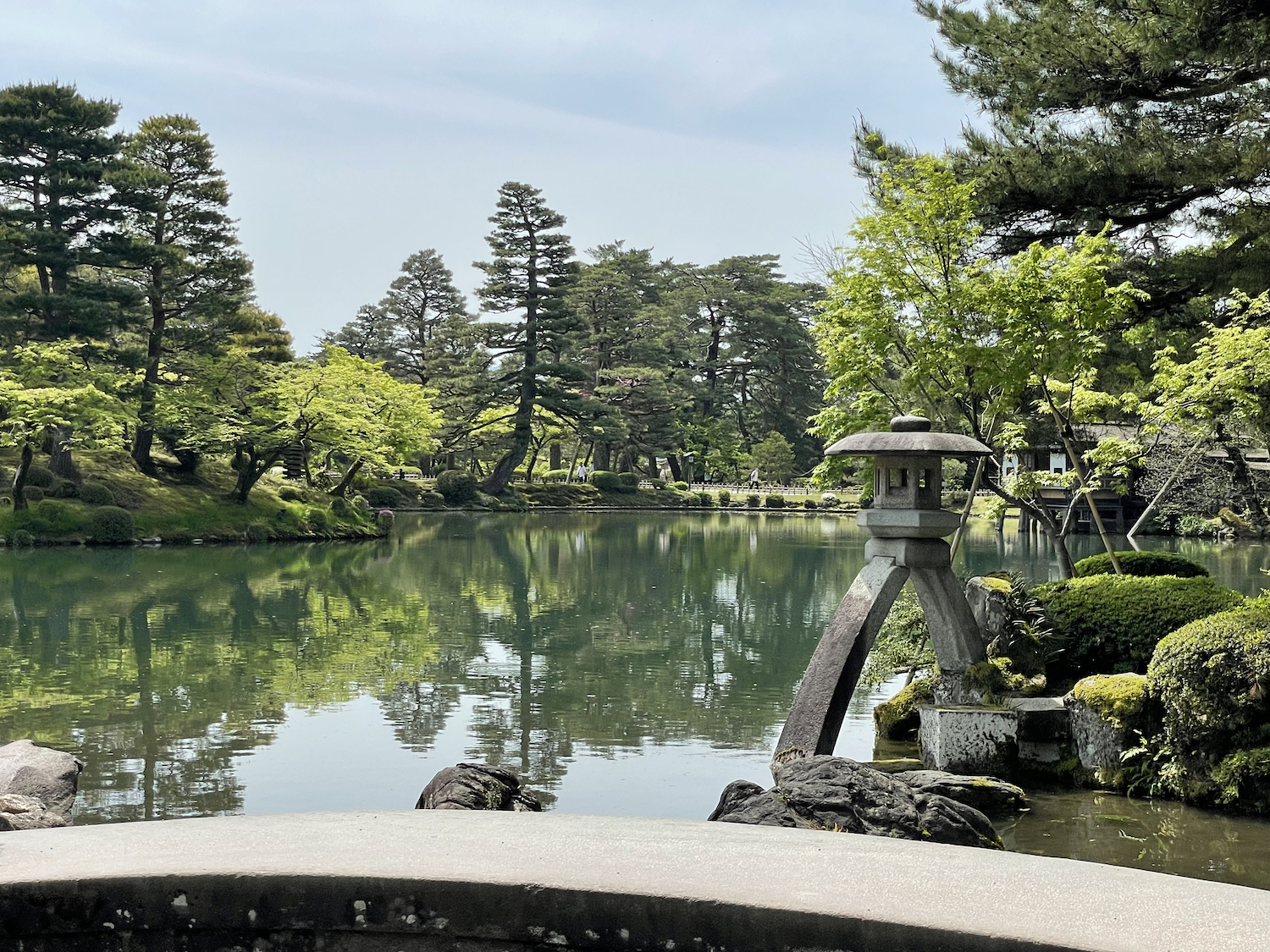 加賀百万石の歴史・文化を感じよう！「金沢城公園」と「兼六園」の歩き方