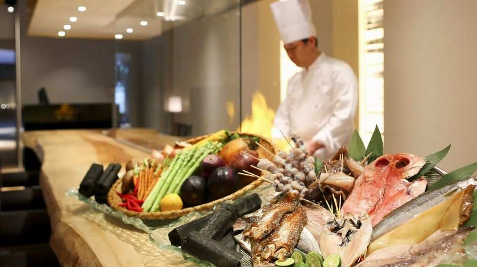ホテルハーヴェスト伊東