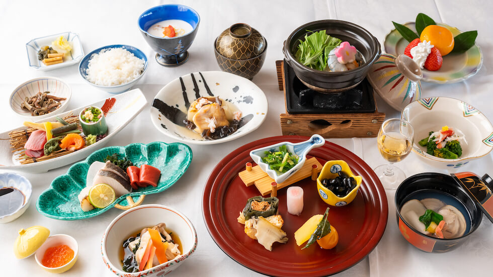 天女の館 羽衣ホテル