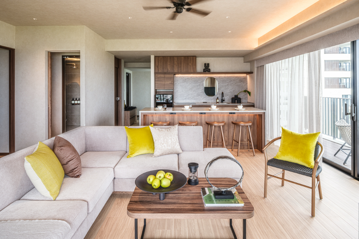 seven x seven （セブンバイセブン）石垣_ 沖縄