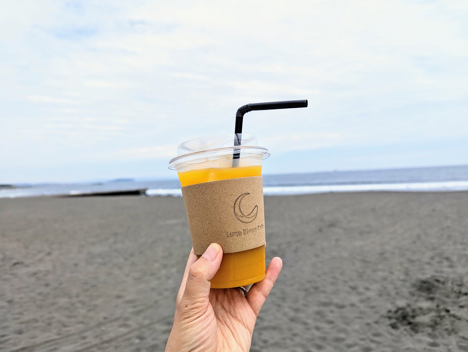 サザンビーチちがさき　ドリンク