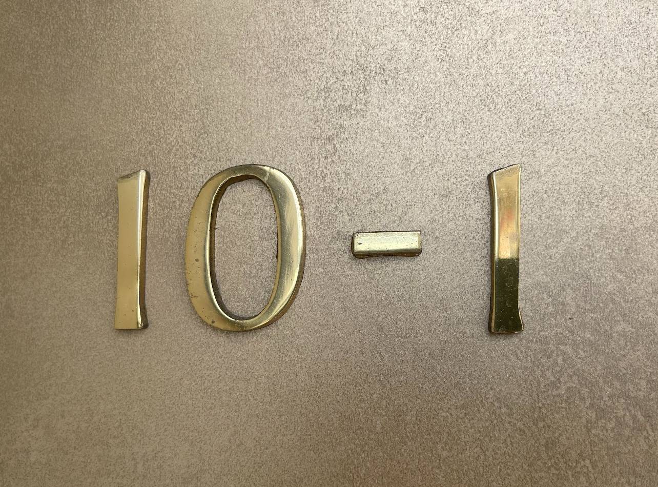 10-1Kettleプレート