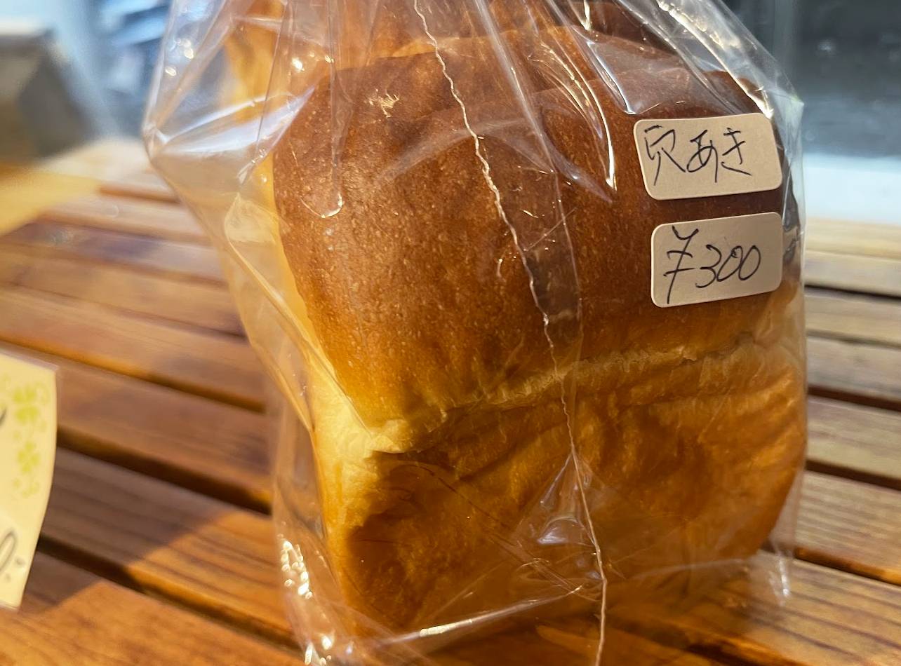 kurapan穴あき