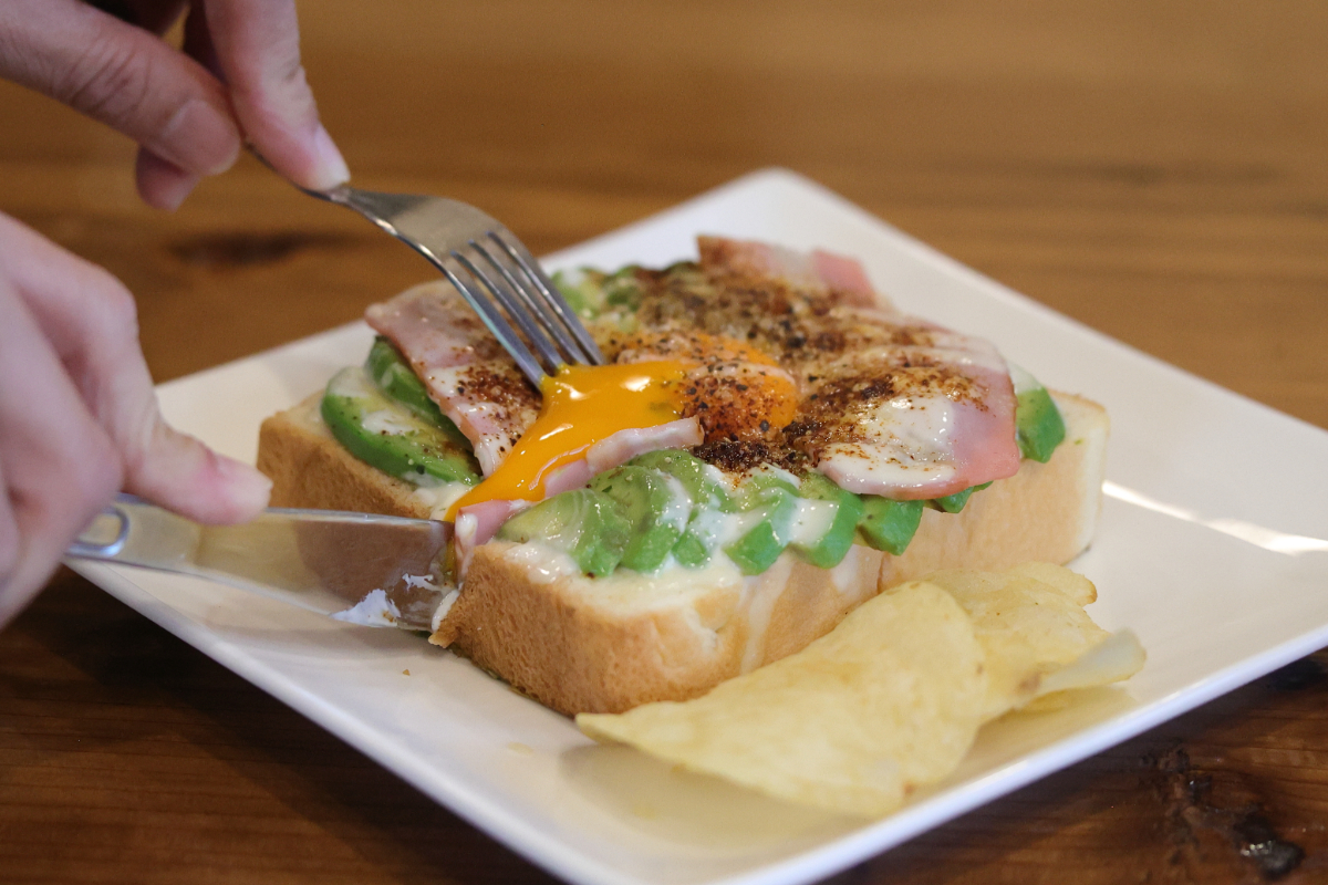 食事メニュー