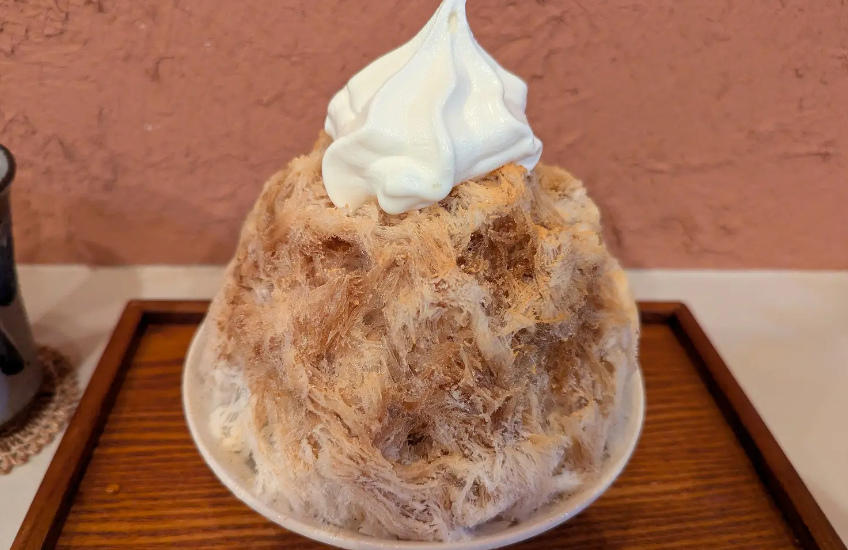 ぱーらー太陽と月