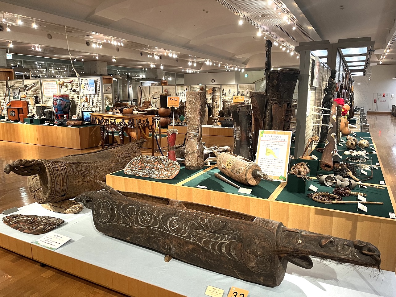 浜松市楽器博物館