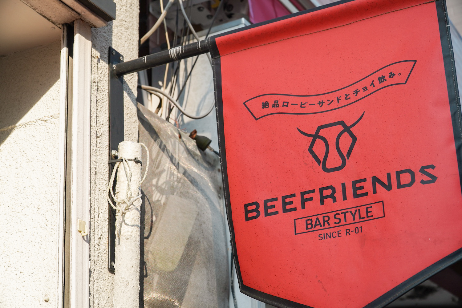 BEEFRIENDS4