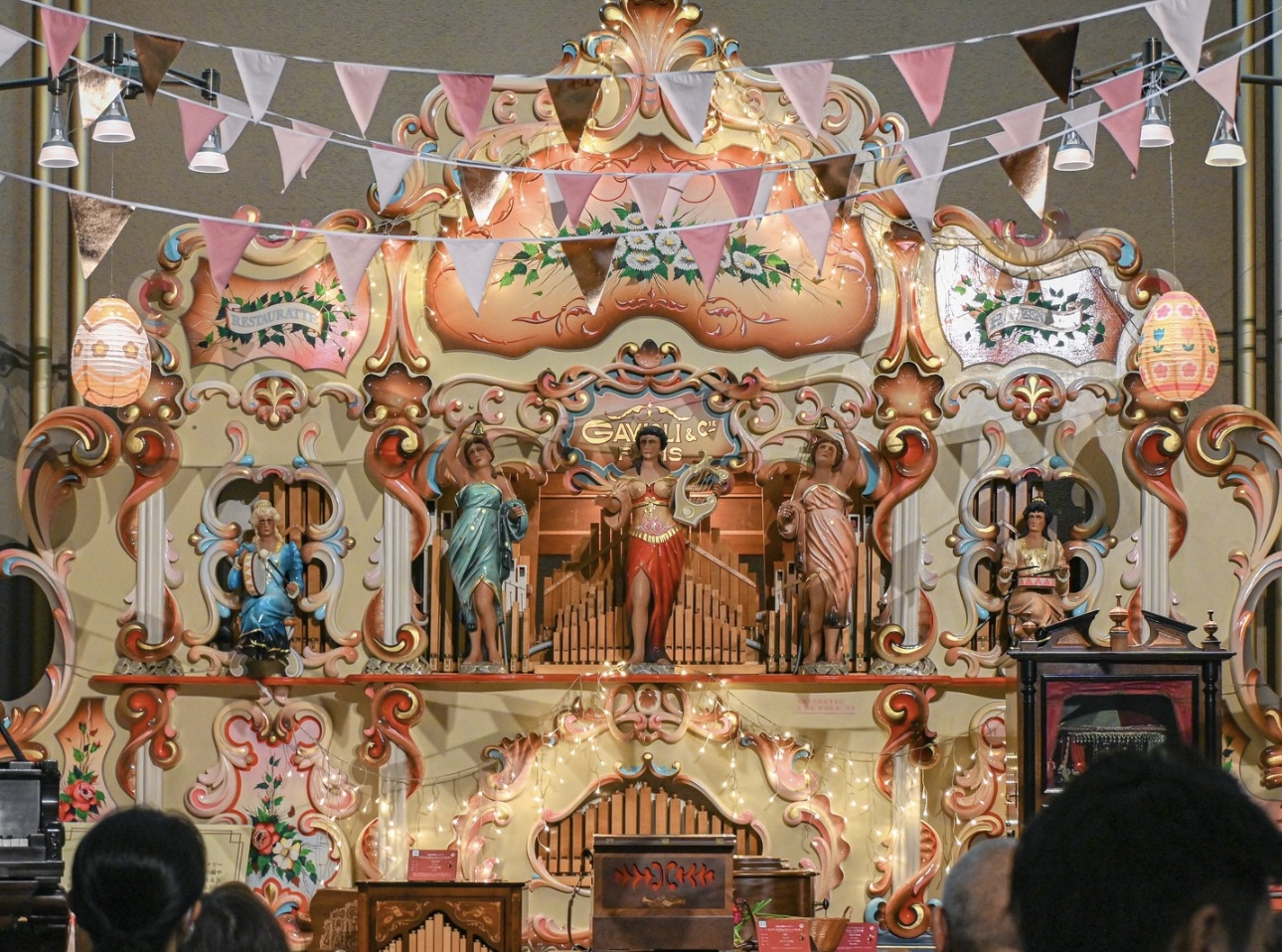 浜名湖オルゴールミュージアム