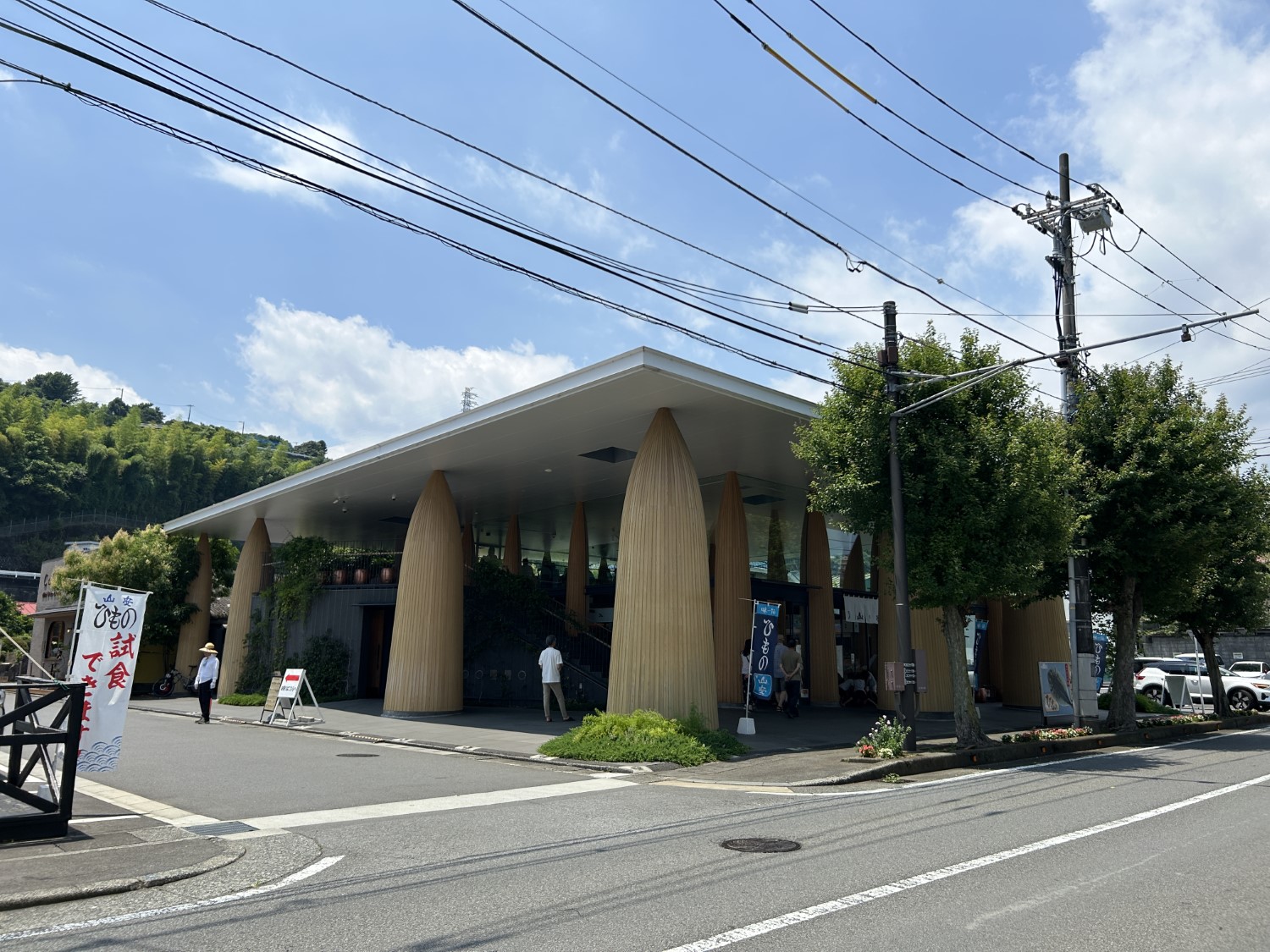 山安ターンパイク店2
