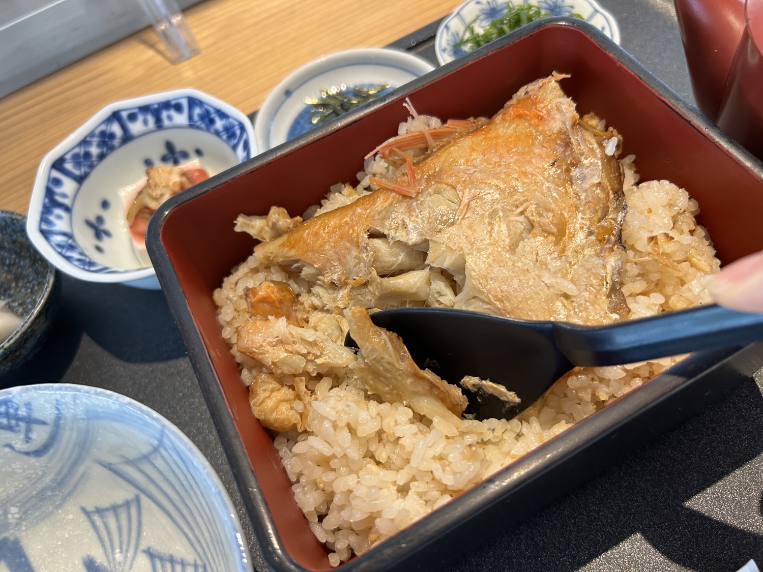 山安食堂4