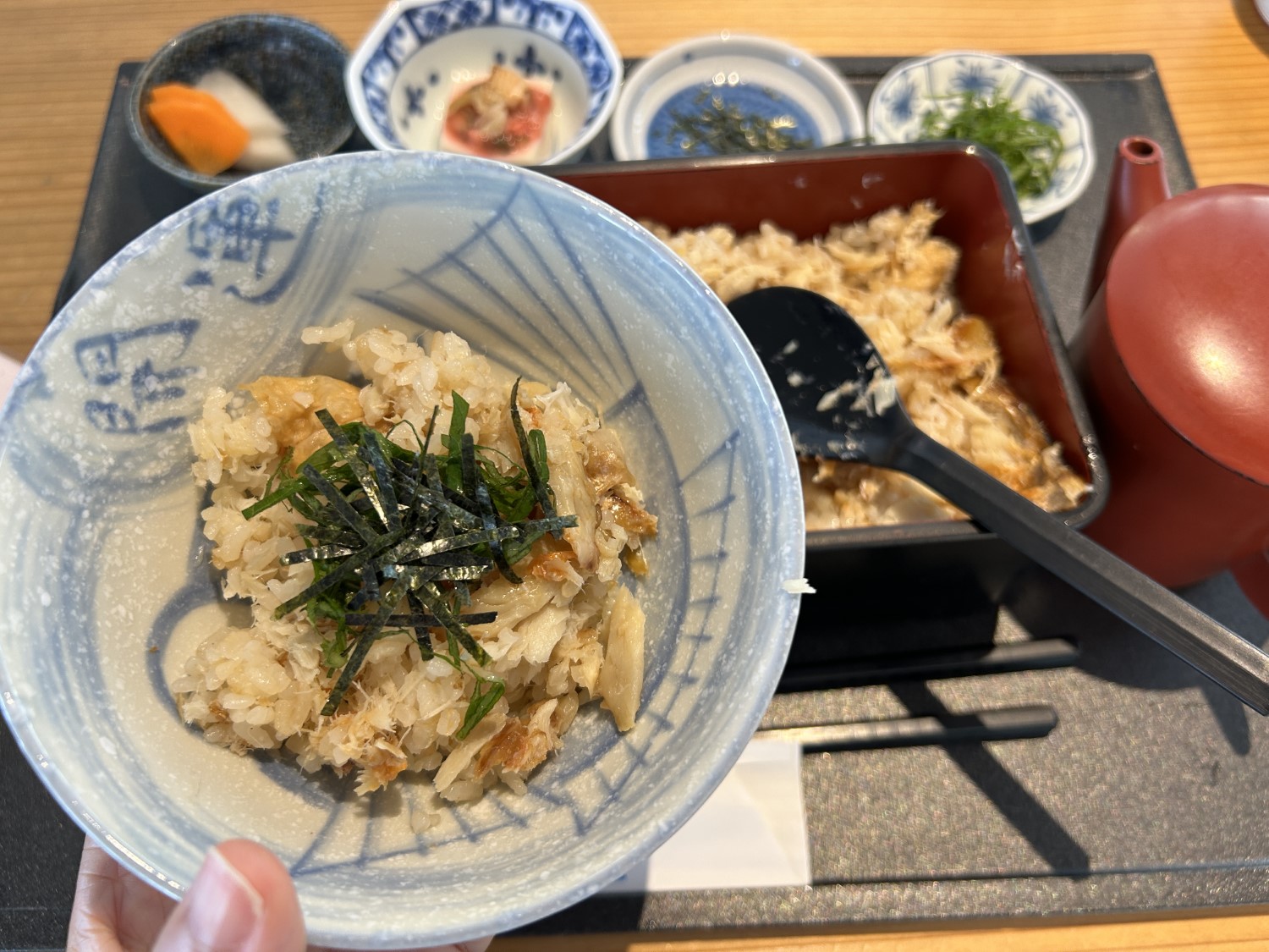 山安食堂5
