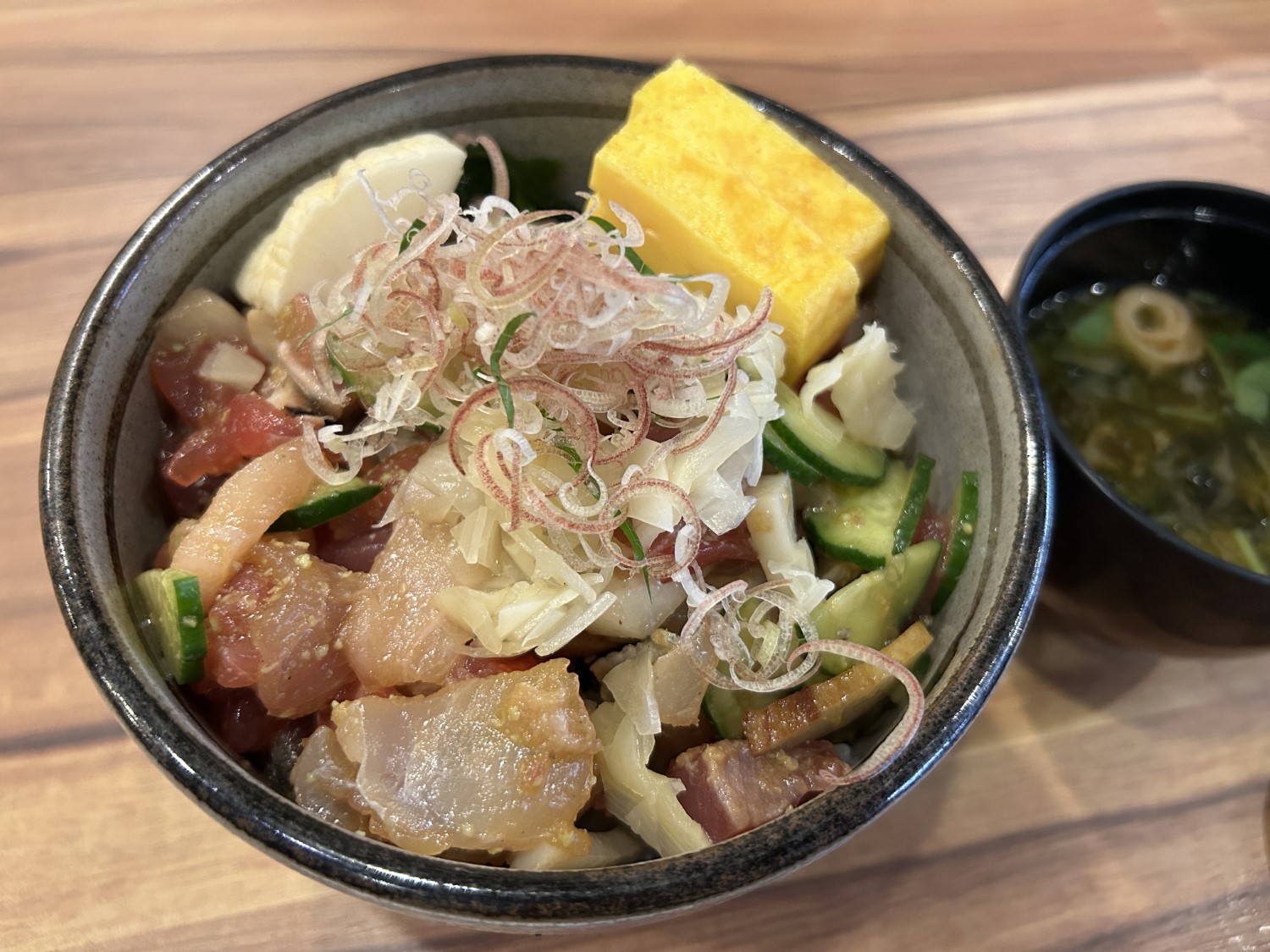 SAKANA CUISINE RYO4