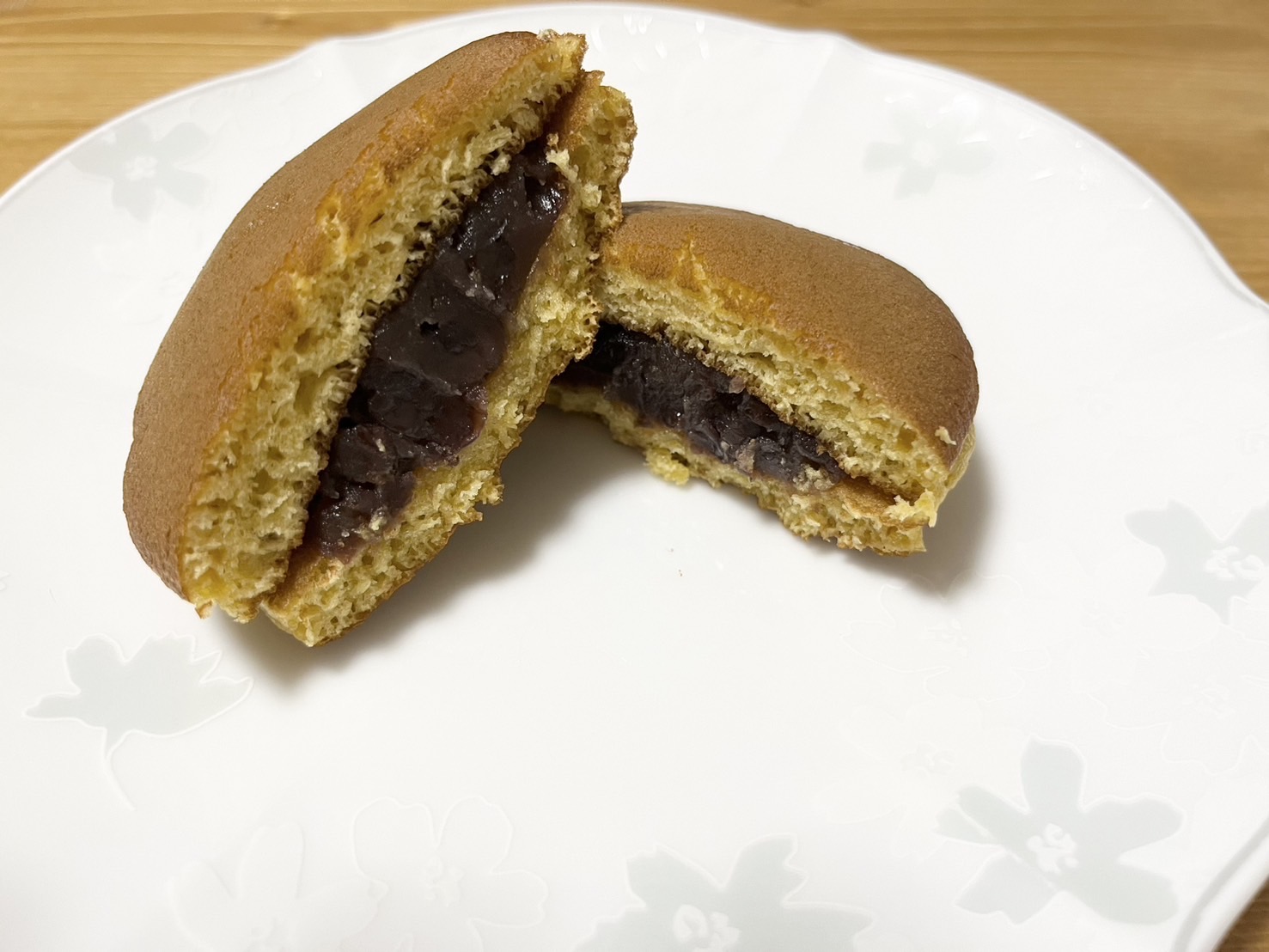 どら焼きの松芳