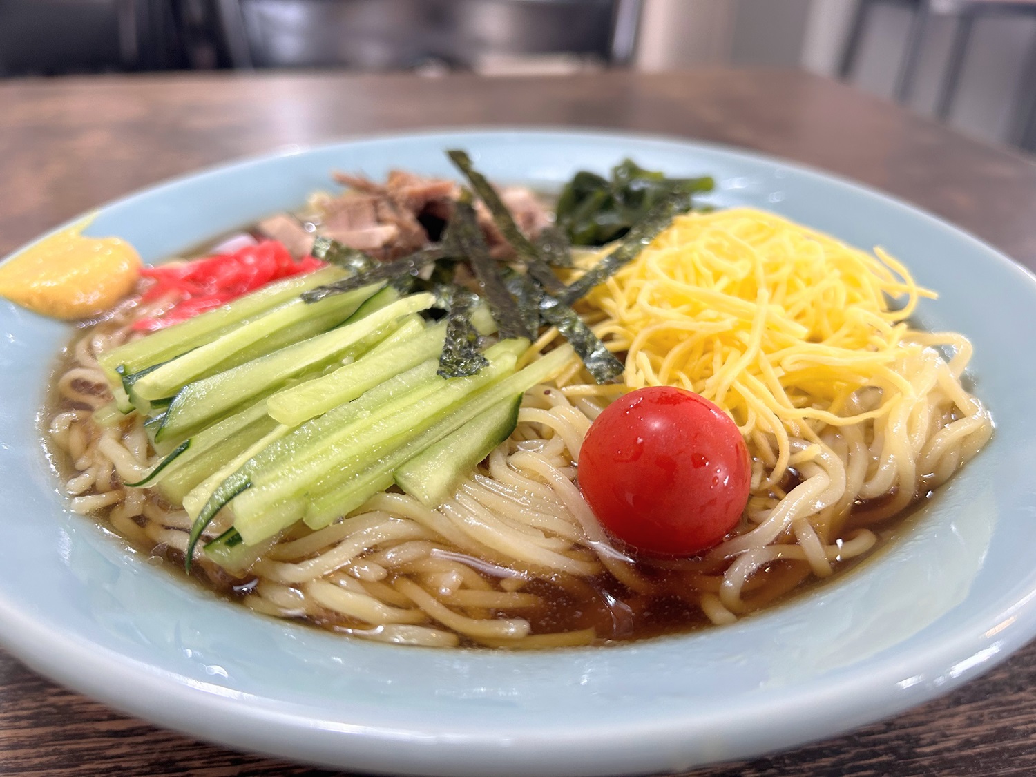ラーメン専門一番5