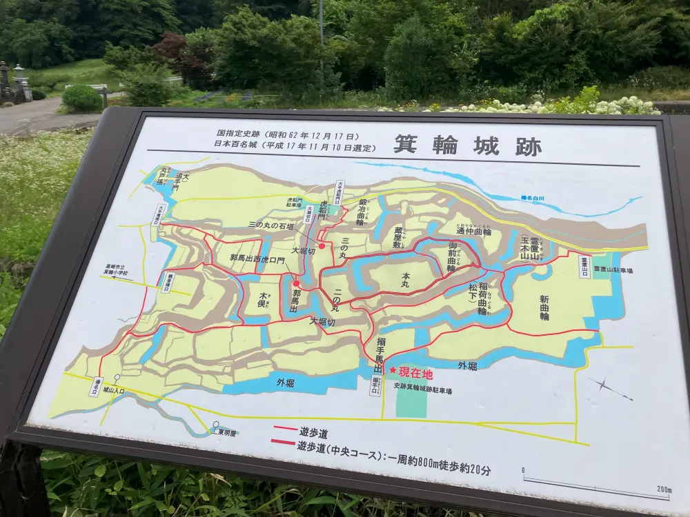 高崎の歴史スポット