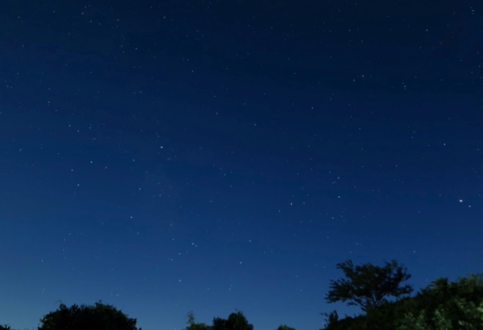 星空教室in湯河原温泉_星空