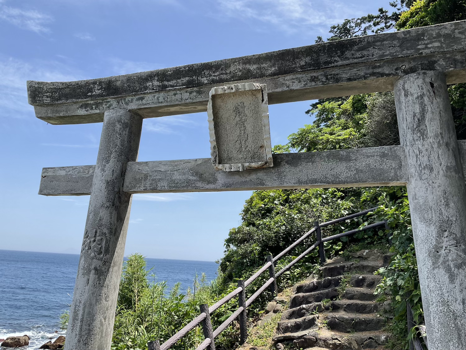 龍宮神社3