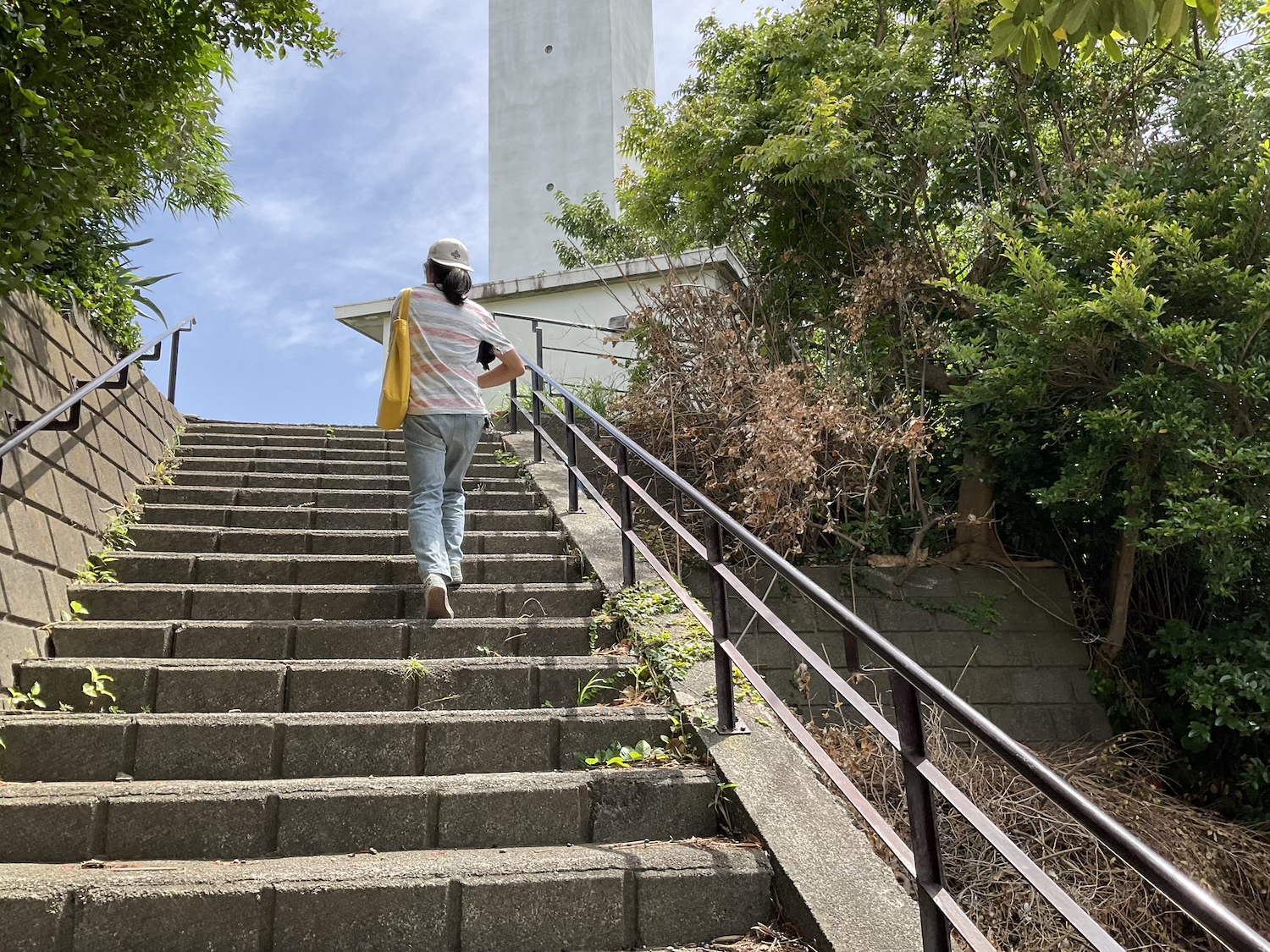 稲取岬灯台