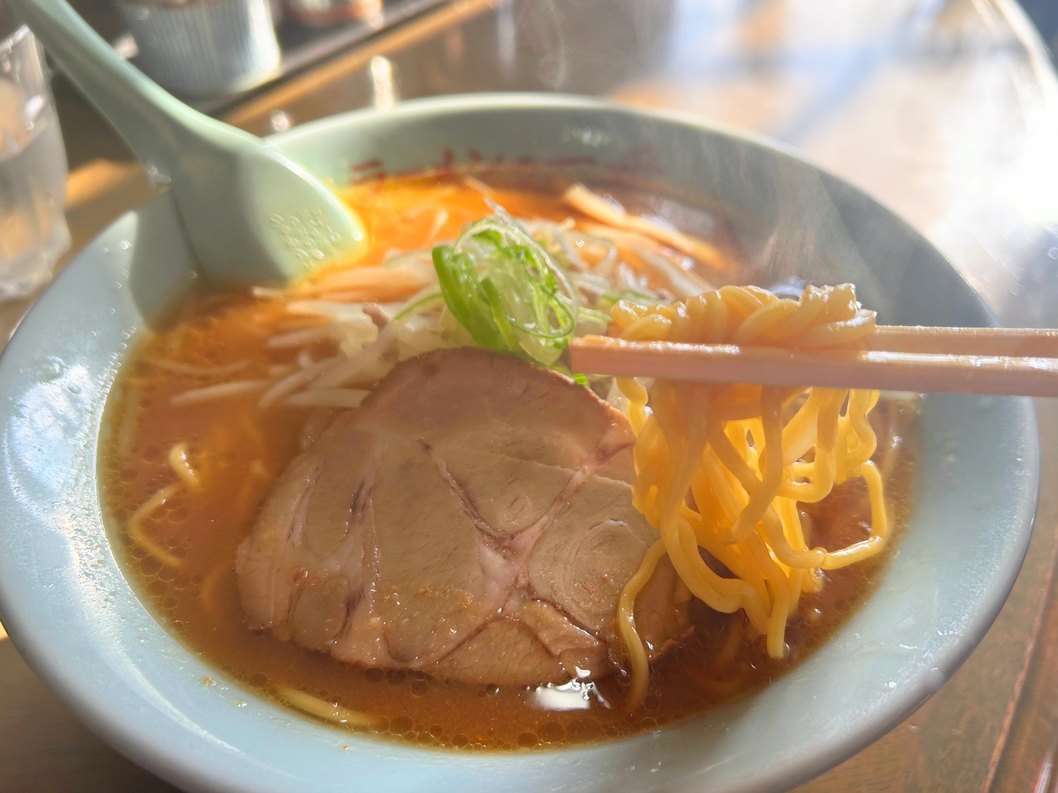ラーメン専門一番3
