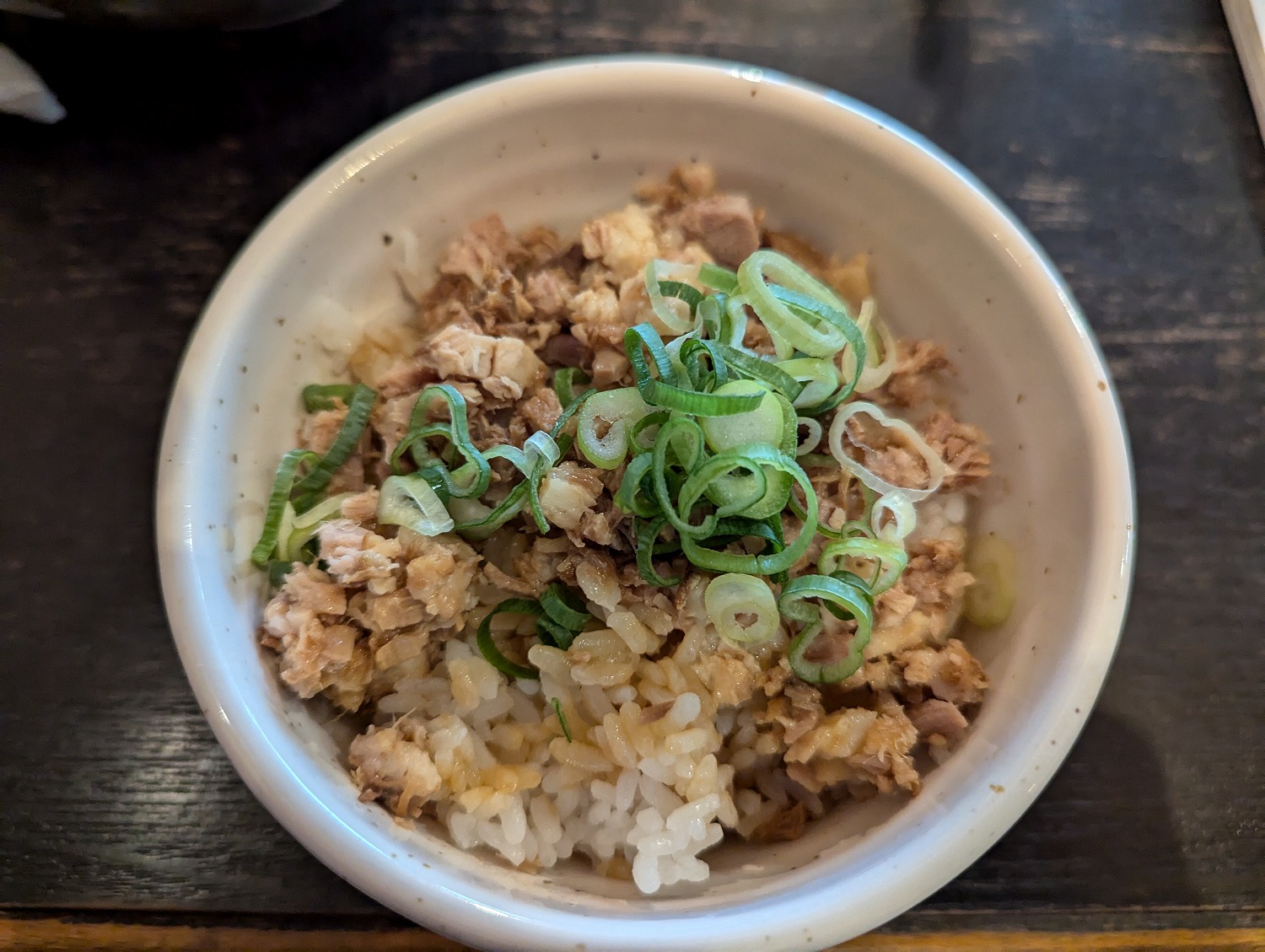 麺や鐙　チャーめし