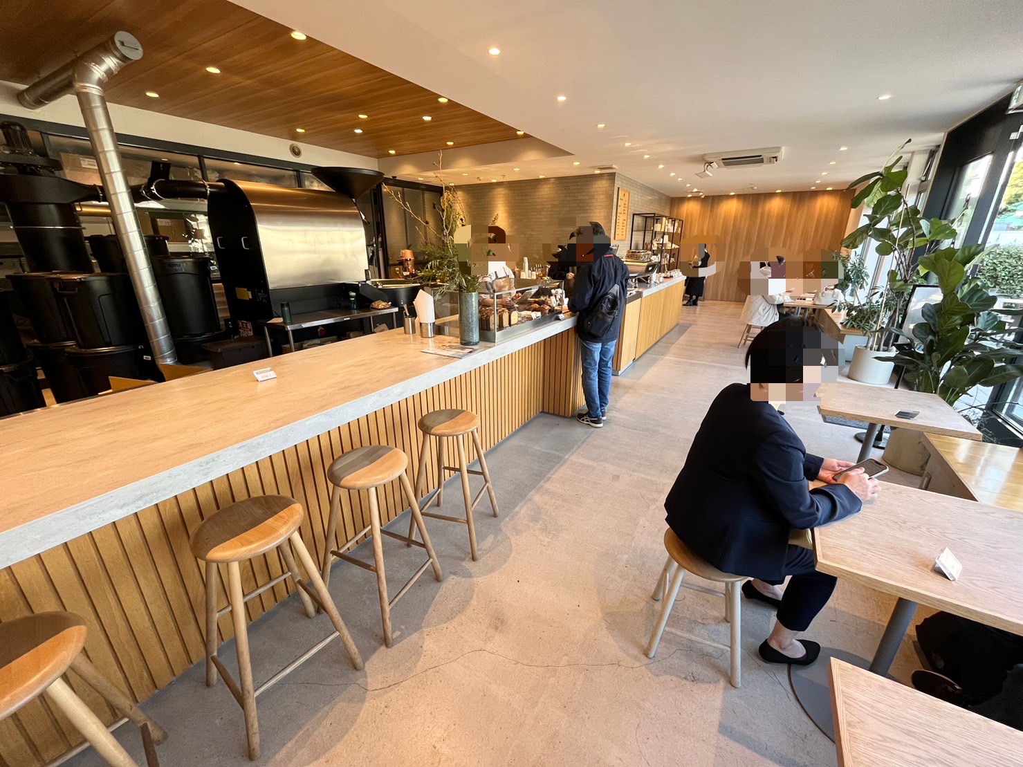 VERVE COFFEE ROASTERS