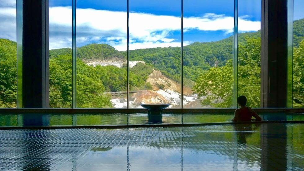 第一滝本館