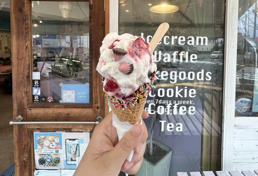 プレンティーズ