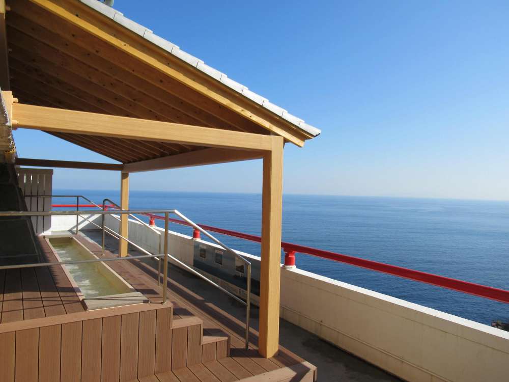 熱海城