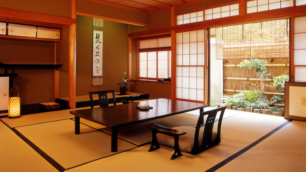 伊豆長岡 割烹温泉旅館 新叶