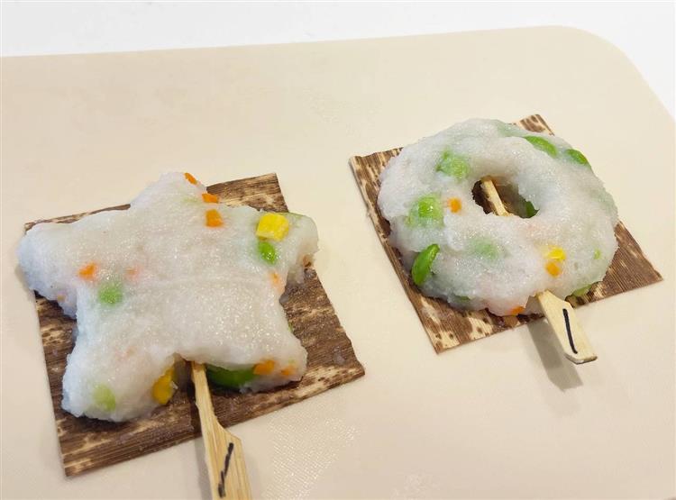 鈴廣かまぼこ博物館