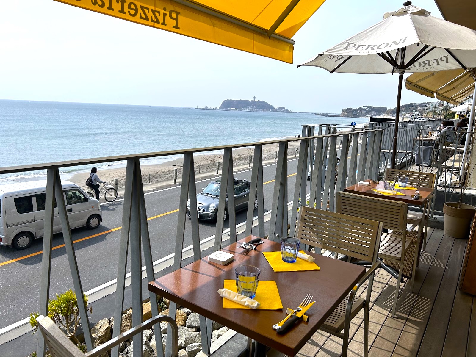 トライアングル七里ヶ浜