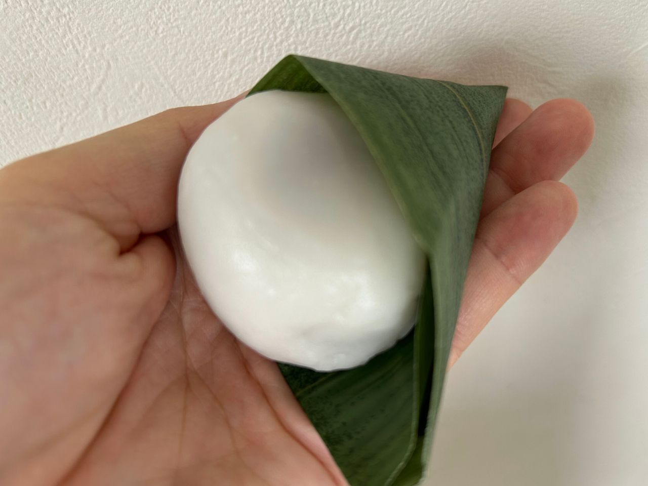 木村屋の水大福