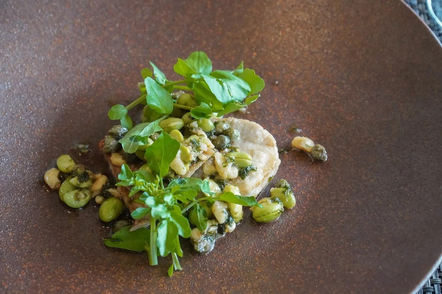 ハートフルダイニング おんふらんす