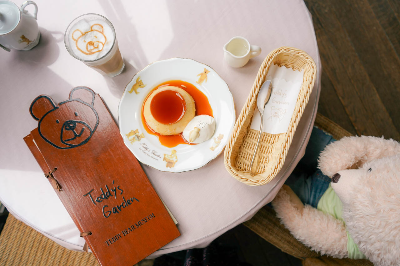 Izu Teddy Bear Museum0