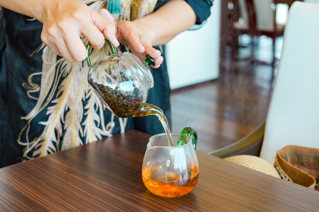 伊東　一茶一酒2