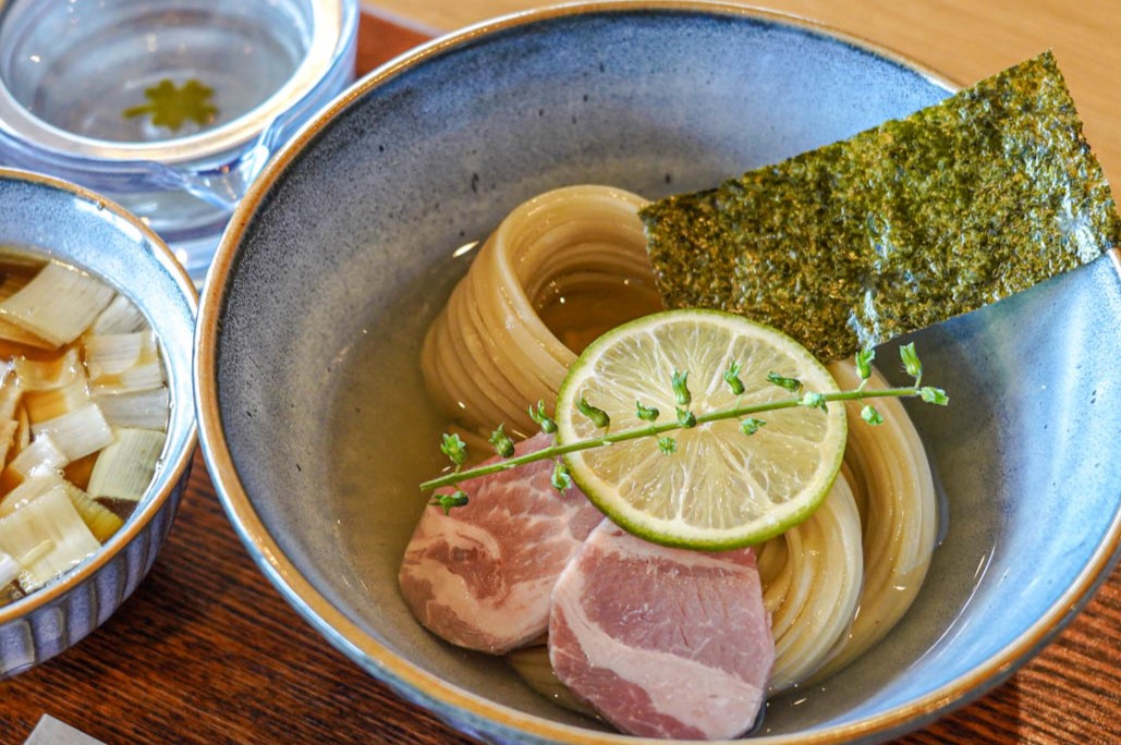 Ramen Village Cafe伊東3a