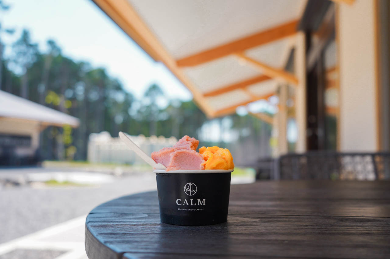 奏の森Resorts CALM８