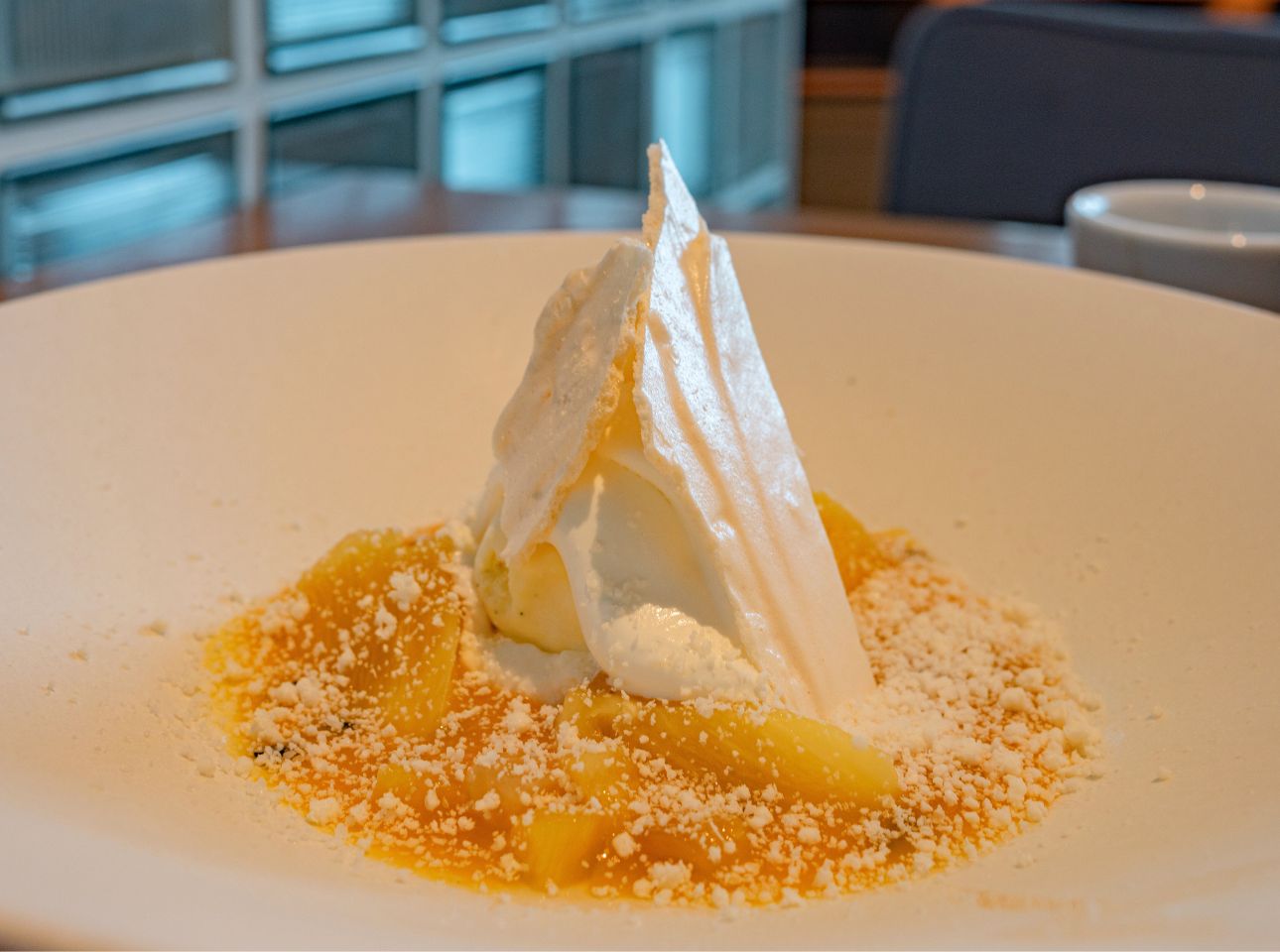 thecourtyardkitchen_デザート