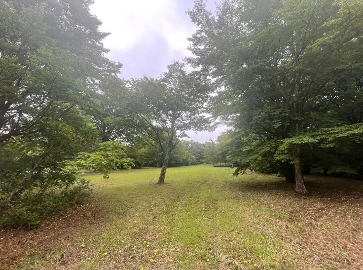 湖尻園地