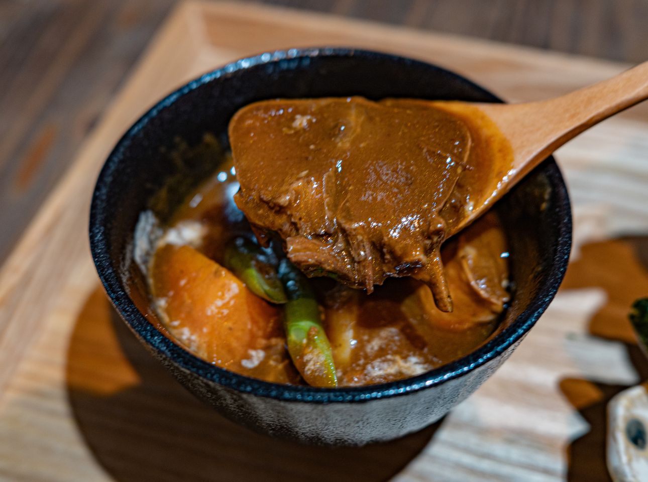 すーぷらぼ_牛タンシチュー