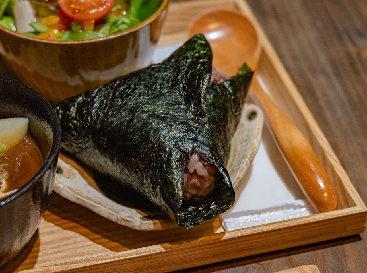 すーぷらぼ_主食